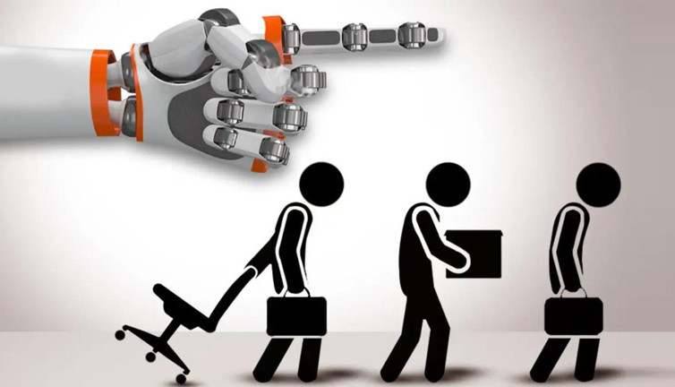 Şirketler yapay zekayı birer birer kovmaya başladı