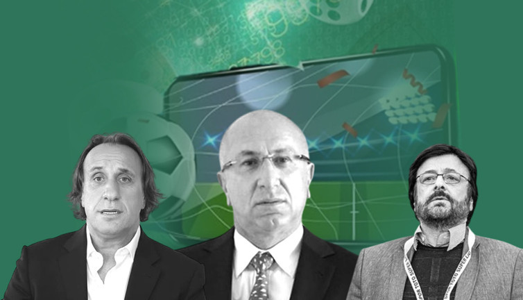 Türk futbolunda şike depremi... Şimdi ne olacak?