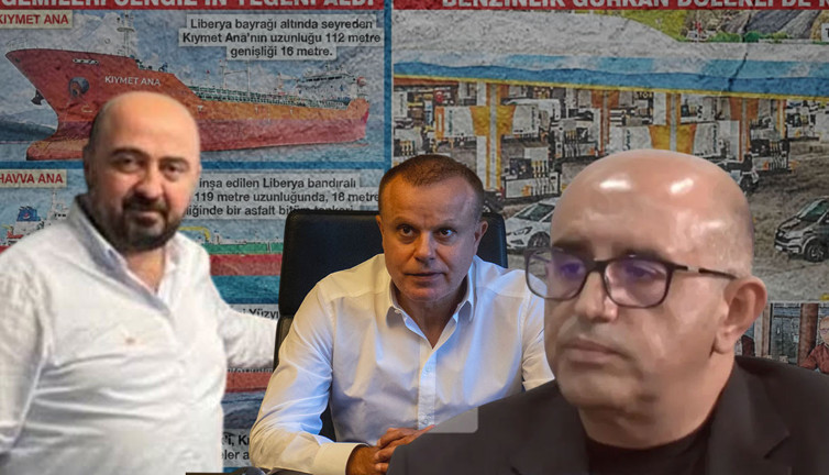 Aziz İhsan Aktaş’ı şirketten sildiler! Yerine AKP kampına ev sahipliği yapan isim geçti