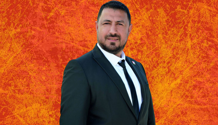 Edirne'de belediye meclis üyesi, 'göçmen kaçakçılığı' suçundan tutuklandı