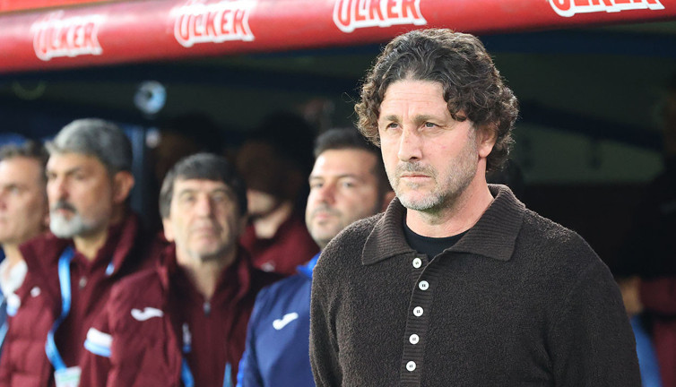 Fatih Tekke 1 puana şükretti, Pereira 2 puana yandı