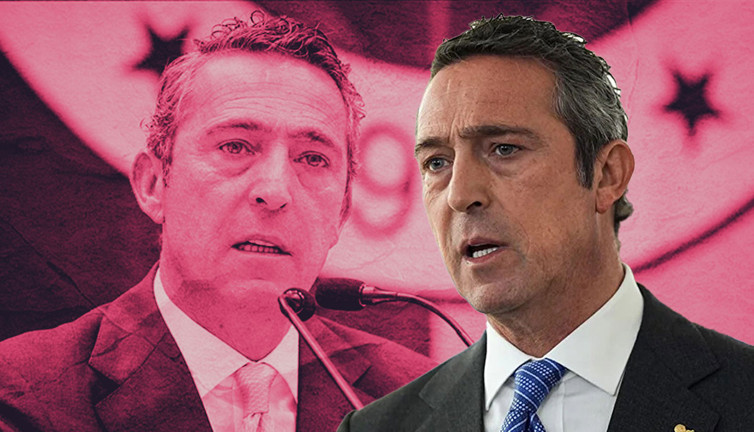 Ne yaptın sen Ali Koç! Dünya basını onu konuşuyor...