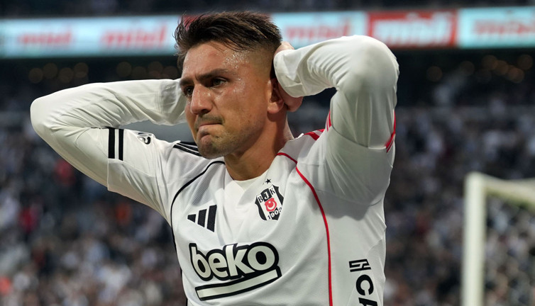 Cengiz Ünder geri dönmek istiyor!