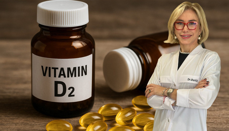 D vitamini tuzağı!