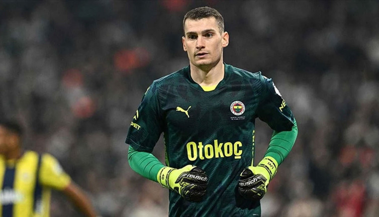 Dominik Livakovic'in büyük korkusu!