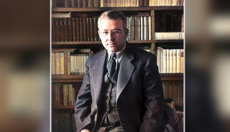 İngiltere’de çok satanları altüst eden Türk romanı