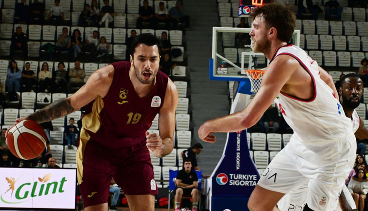 Trabzonspor Ege'den şen dönüyor