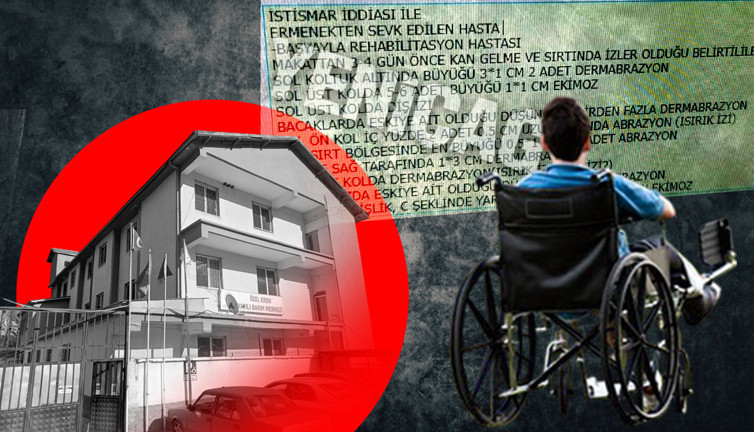 Karaman'da devlet korumasındaki engelli çocuğa cinsel taciz! Yeniçağ belgesine ulaştı