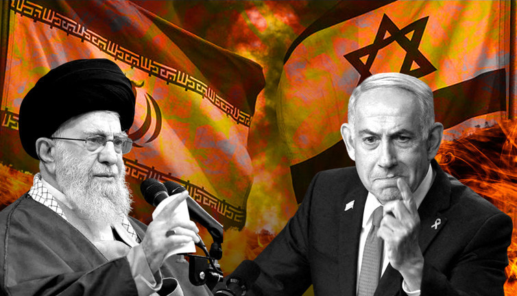 New York Times: Yeni İran - İsrail savaşı an meselesi