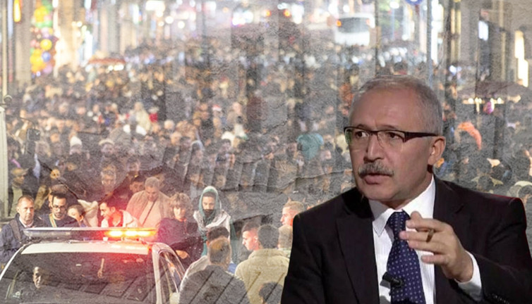 Yandaş kalem gerçeği yazdı: AKP’yi anketlerde aşağıya doğru çekiyor