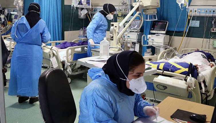 Yaptırımlar komşu halka ağır hasar verdi: İranlı siviller böyle eziliyor