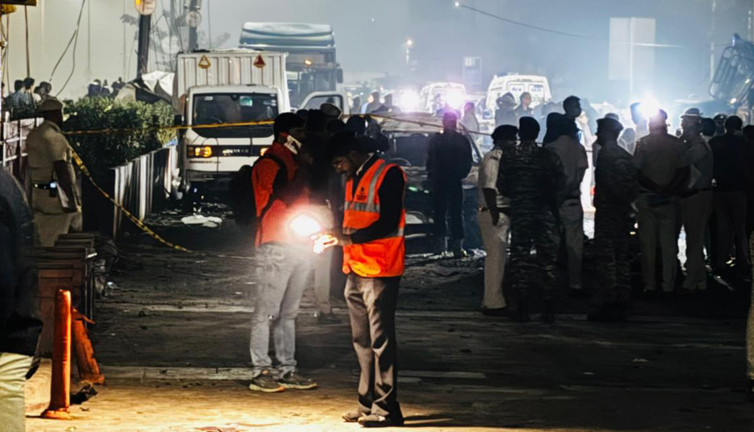 İntihar saldırısı ardından Modi: Bu işin failleri bağışlanmayacak