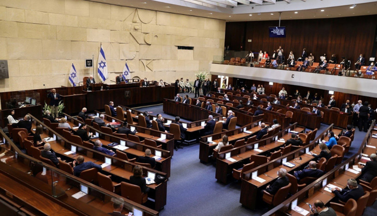 İsrail bunu da yaptı: Filistinlilere darağacı