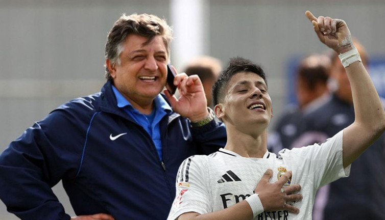 Yılmaz Vural Arda Güler'i Arsenal için uyarmış: 'Sakın!'