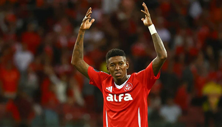 Beşiktaş yaz aşkı depreşti! Vitao için bu kez yeşil ışık yandı