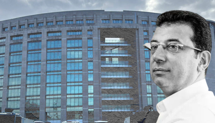 İBB iddianamesi: Her ne kadar şahit olmasam da... Türk hukuku bunu da gördü