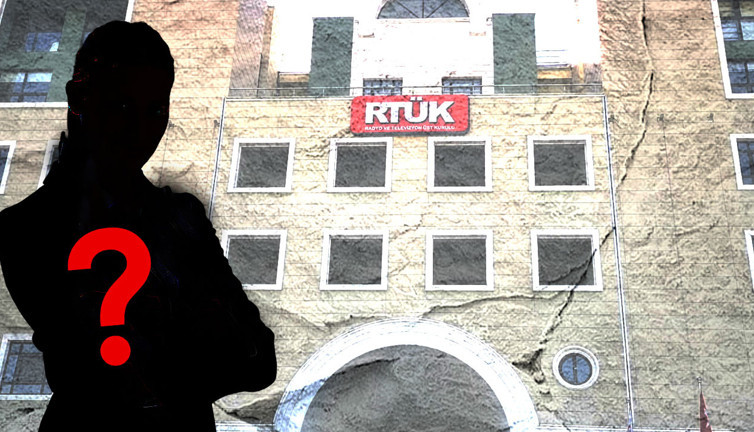 MHP'nin özel kalem müdürünün eşi RTÜK’e!