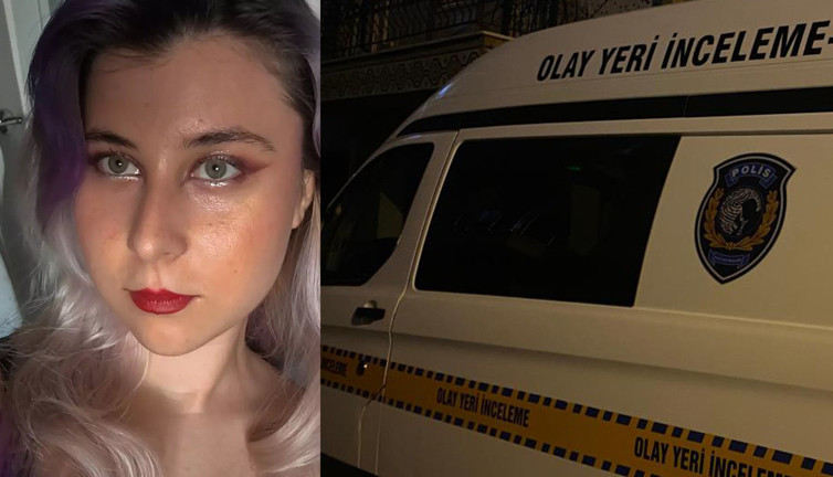 Üniversite öğrencisi genç kız arkadaşının evinde ölü bulundu