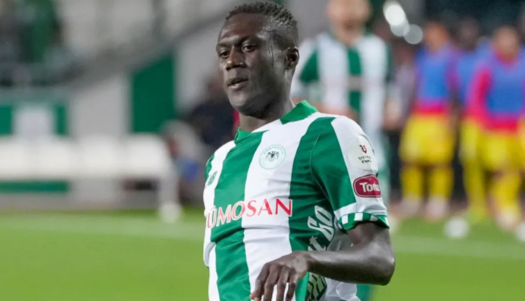 Bahiste en ağır ceza yabancı futbolcuya kesildi