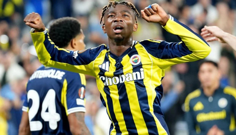 Dorgeles Nene'den Fenerbahçe için büyük fedakarlık!