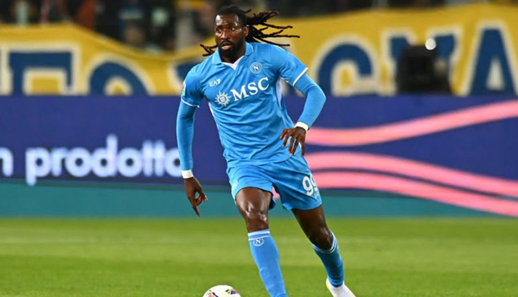 Fenerbahçe ve Galatasaray Anguissa'dan gelen kötü haberle yıkıldı