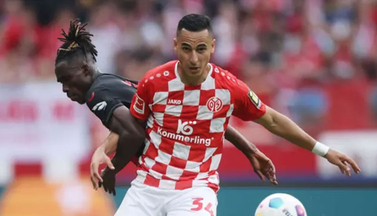 Filistin davası Mainz'e pahalıya patladı