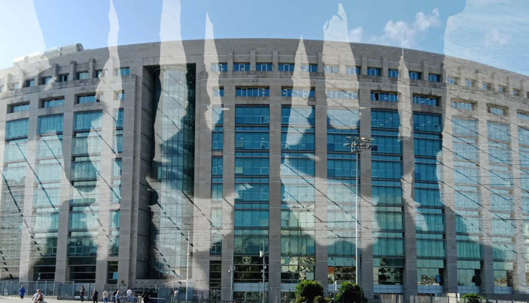 5 suç örgütü, 24 ton uyuşturucu ve 4 şirkete kayyum