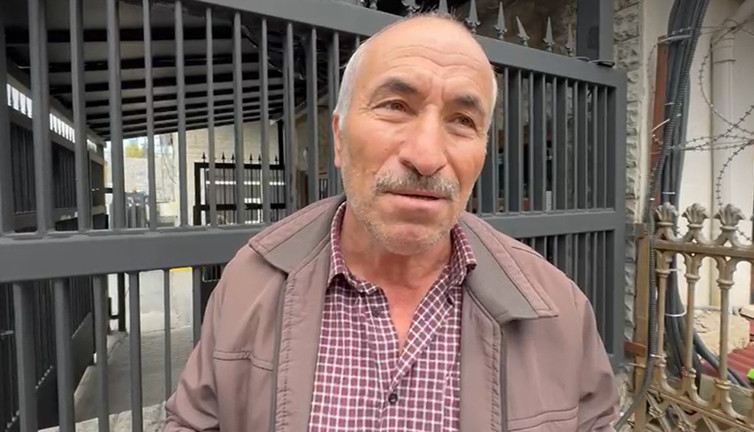 Acılı baba Yeniçağ’a konuştu: Kızımın cenazesini görebildim, damadın durumu kritik