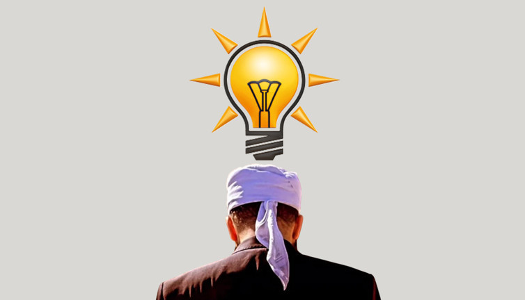 Aile meclisinde çözemediler! 'Şeriat Mahkemesi' sonuçsuz kaldı! 'Devletimiz' dediler olmadı! Sıra AKP'de