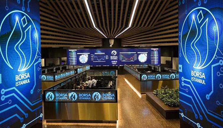 Borsa haftaya yükselişle başladı (17 Kasım 2025)