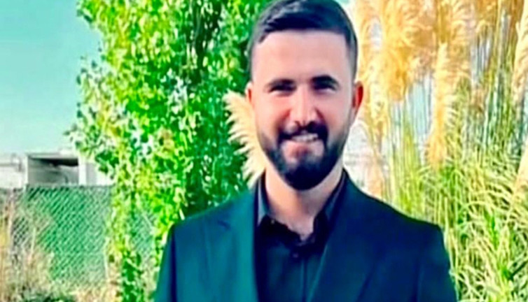 Feci olay! 27 yaşındaki genç hayatını kaybetti