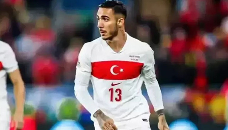 Millilerde Bulgaristan maçı öncesi sakatlık! Kadrodan çıkarıldı