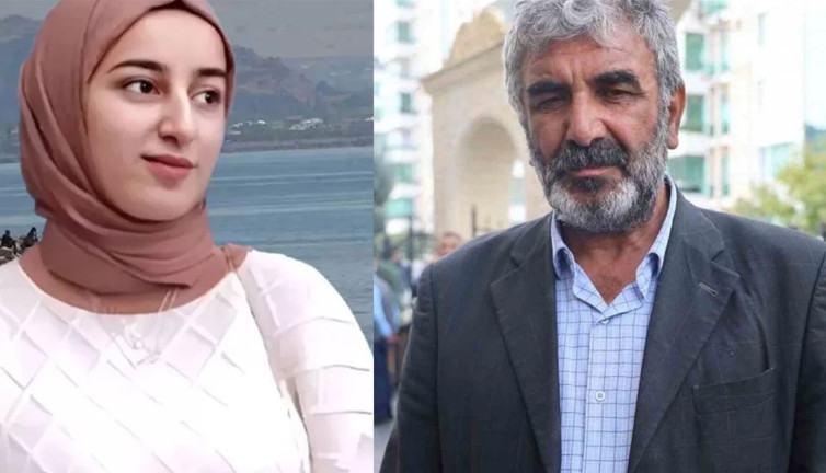 Rojin Kabaiş olayında yeni delil! Baba ilk kez açıkladı