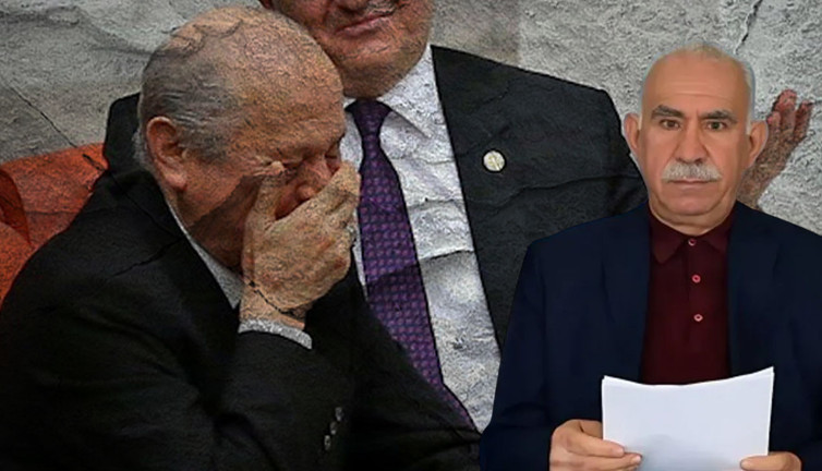 Meclis’te 2’nci APO şakası