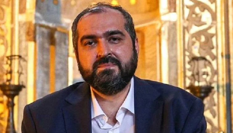 Ayasofya'nın eski imamı bu kez çalışan kadınları hedef aldı