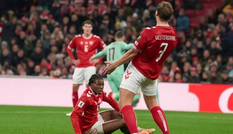 Dünya Kupası Avrupa Elemeleri'nde gecenin sürprizi: İlk puanını aldı!