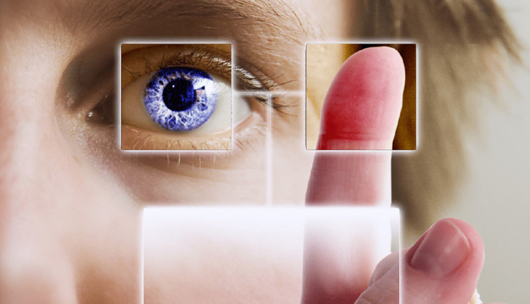 İnternet alışverişinde yeni dönem! Parmak izi, yüz ve göz tanımı geliyor