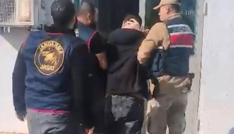 11 yıldır aranan cinayet zanlısı yakalandı