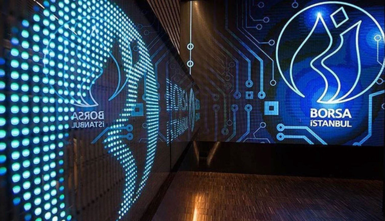 Borsa günün ilk yarısında geriledi (25 Kasım 2025)