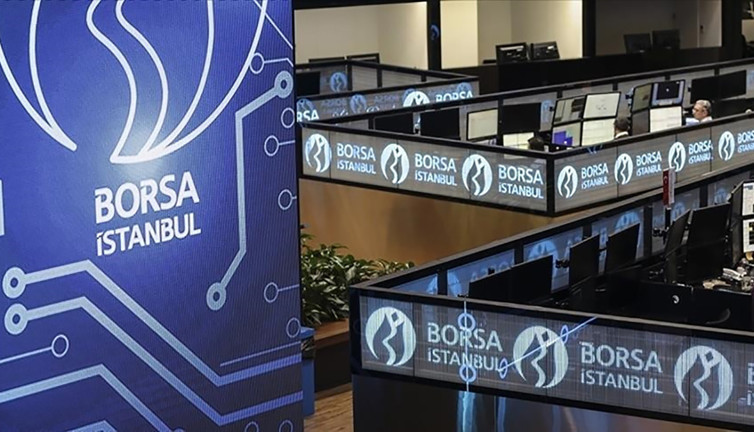 Borsa güne coşkulu başladı (20 Kasım 2025)