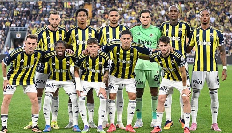 Fenerbahçe'de günleri sayılı! Fransız devi kancayı taktı