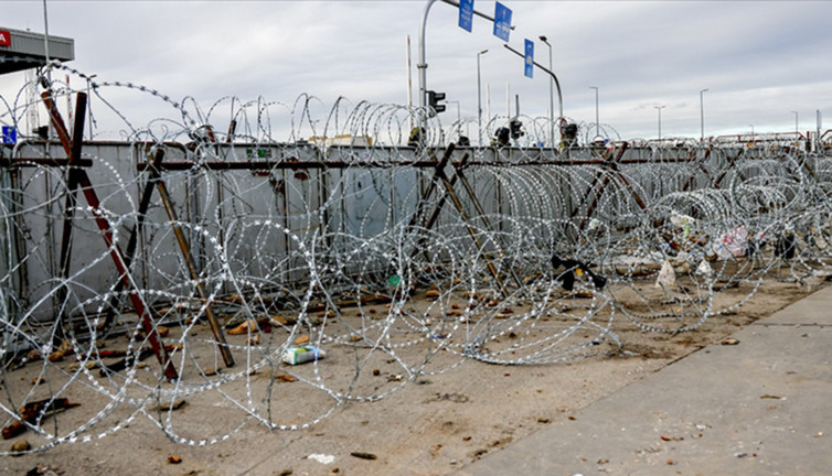 Göçmen krizi ardından kapanmıştı: Polonya, Belarus sınırları yıllar sonra yeniden açıldı