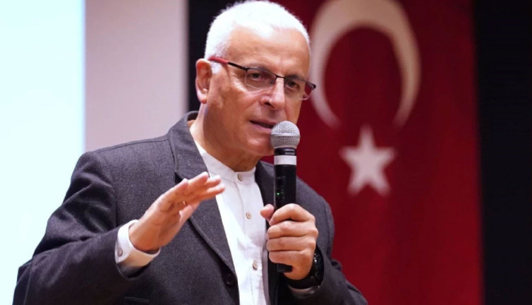 Merdan Yanardağ: İnsan düşmanının da mertini istiyor