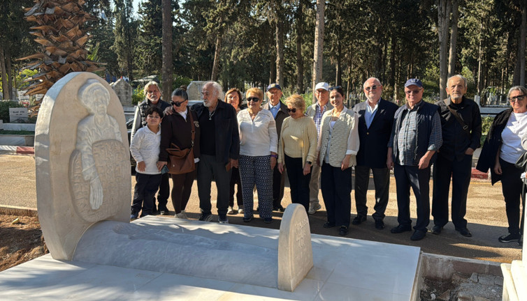 Muazzez İlmiye Çığ'sız bir yıl