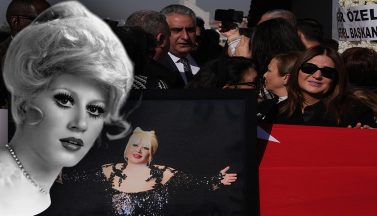 Türk Sanat Müziğinin efsanesi Muazzez Abacı’ya son veda! Son vasiyeti gerçek oldu: Kocatepe’de hüzün