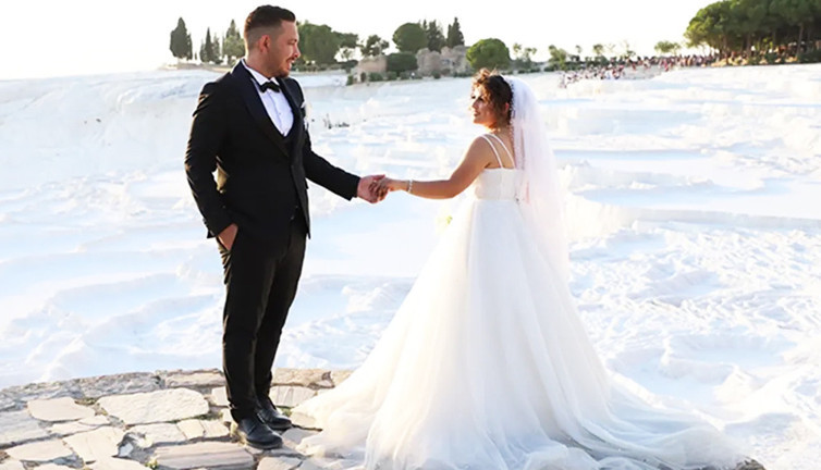 Yargıtay'dan emsal karar! Düğün fotoğrafı hapis getirdi