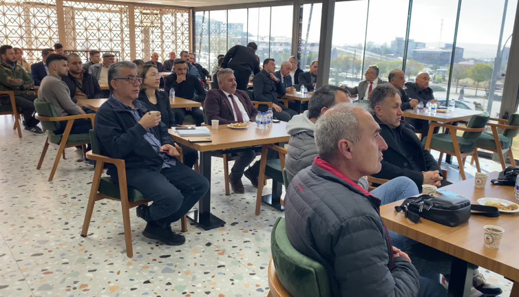 57 yıl sonra geri döndü! Yozgat'ta yeni şap Serotipi SAT-1 alarmı