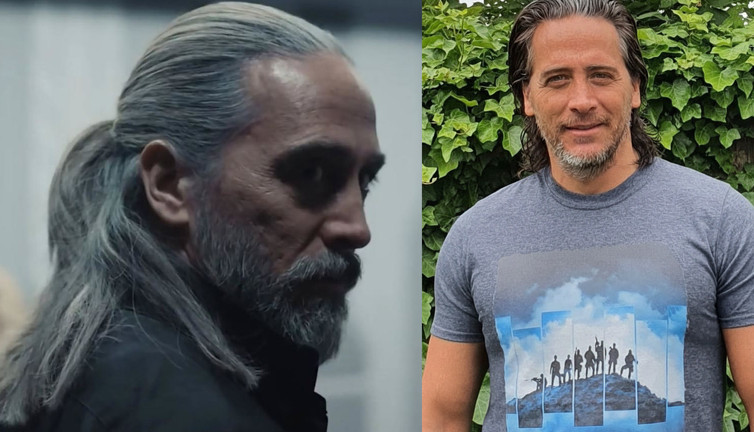 Acun Ilıcalı'dan bir bomba daha: Yeşilçam efsanesi Cüneyt Arkın’ın oğlu Murat Arkın Survivor'a damga vuracak!