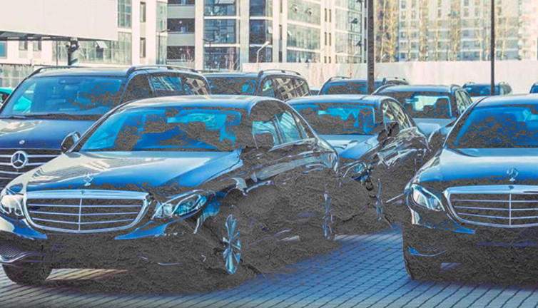 CHP’li başkandan eski başkanlara jest! Makam aracı tartışması