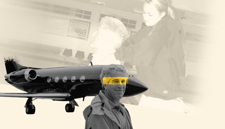 Epstein dosyası 3: Meşhur Lolita Ekspresi'ne kimler bindi?